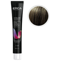 EPICA Professional Color Shade крем-краска для волос, 8.11 светло-русый пепельный интенсивный, 100 мл