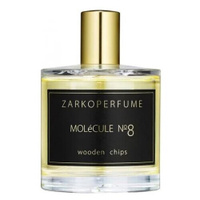 Zarkoperfume парфюмерная вода Molecule №8, 100 мл