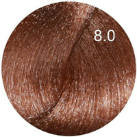 FarmaVita Life Color Plus Крем-краска для волос, 8.0 светлый блондин, 100 мл