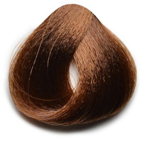 Brelil Professional Colorianne крем-краска для волос Prestige, 7/33 глубокий золотистый блондин, 100 мл