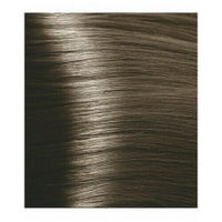 Kapous Hyaluronic Acid Крем-краска для волос с гиалуроновой кислотой, 7.07 блондин натуральный холодный, 100 мл