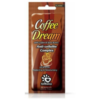 SolBianca крем для загара в солярии Coffee Dream , 15 мл