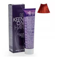 KEEN Be Keen on Hair крем-краска для волос XXL Colour Cream, 0.5 mixton rot