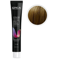 EPICA Professional Color Shade крем-краска для волос, 7.31 русый карамельный, 100 мл