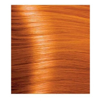 Kapous Blond Bar крем-краска для волос с экстрактом жемчуга, BB 04 Корректор медный, 100 мл
