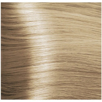 Kapous Hyaluronic Acid Крем-краска для волос с гиалуроновой кислотой, 9.0 Очень светлый блондин, 100 мл