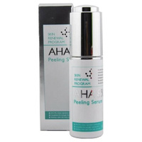 Mizon пилинг-сыворотка для лица Skin renewal program AHA 8%, 50 мл