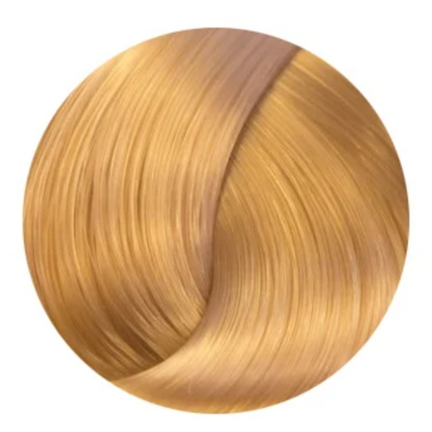 OLLIN Professional Color перманентная крем-краска для волос, 9/3 блондин золотистый, 100 мл