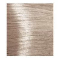 Kapous Blond Bar крем-краска для волос с экстрактом жемчуга, BB 026 Млечный путь, 100 мл