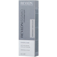 Revlon Professional Colorsmetique Color & Care краска для волос, 7 блондин, 60 мл
