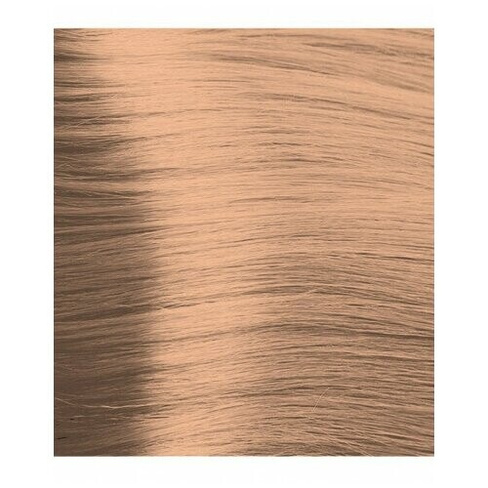 Kapous Hyaluronic Acid Крем-краска для волос с гиалуроновой кислотой, перламутровый песок, 100 мл