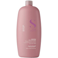 Alfaparf Milano шампунь Semi Di Lino Moisture Hair Nutritive Low для сухих волос, 1000 мл