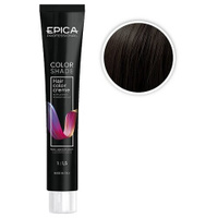 EPICA Professional Color Shade крем-краска для волос, 5.17 светлый шатен древесный, 100 мл