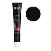 EPICA Professional Color Shade крем-краска для волос, 4.77 шатен шоколадный интенсивный, 100 мл