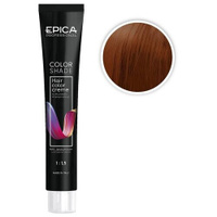 EPICA Professional Color Shade крем-краска для волос, 8.46 светло-русый медно красный, 100 мл