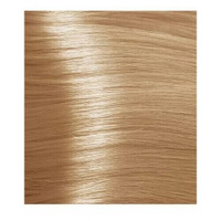 Kapous Blond Bar крем-краска для волос с экстрактом жемчуга, BB 1036 Золотистый розовый, 100 мл