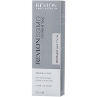 Revlon Professional Colorsmetique Color & Care краска для волос, 10.01 очень сильно светлый блондин натуральный пепельны