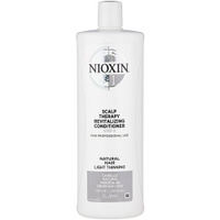 Nioxin кондиционер Scalp Therapy Conditioner System 1 для натуральных волос с тенденцией к источению, Исключительное увл