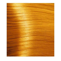 Kapous Studio Professional Крем-краска для волос с экстрактом женьшеня и рисовыми протеинами, 03 усилитель золотой, 100