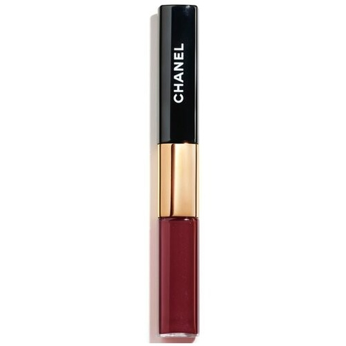 Chanel Le Rouge Duo Ultra Tenue, оттенок 142 Sweet Berry