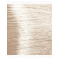 Kapous Blond Bar крем-краска для волос с экстрактом жемчуга, BB 002 Черничное безе, 100 мл