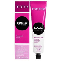 Matrix SoColor Sync краска для волос, 10G очень-очень светлый блондин золотистый, 90 мл