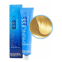 ESTEL Princess Essex крем-краска для волос, 9/7 блондин бежевый/ваниль, 60 мл