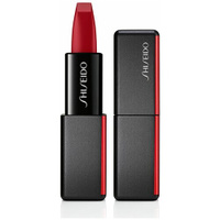 Shiseido помада для губ ModernMatte, оттенок 516 exotic red