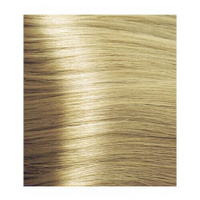 Kapous Blond Bar крем-краска для волос с экстрактом жемчуга, BB 032 Сливочная панна-котта, 100 мл
