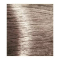 Kapous Hyaluronic Acid Крем-краска для волос с гиалуроновой кислотой, 9.23 Очень светлый блондин перламутровый, 100 мл