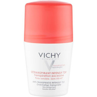 Vichy Дезодорант-шарик Антистресс 72 часа защиты, 50 мл L’Oréal