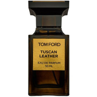 Tom Ford парфюмерная вода Tuscan Leather, 50 мл, 50 г