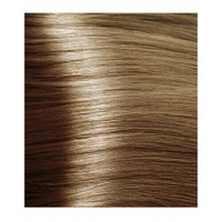 Kapous Studio Professional Крем-краска для волос с экстрактом женьшеня и рисовыми протеинами, 8.0 светлый блонд, 100 мл