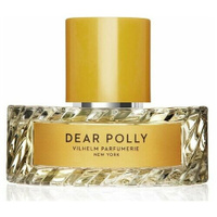 Vilhelm Parfumerie парфюмерная вода Dear Polly, 50 мл, 50 г