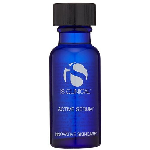 IS Clinical Active Serum сыворотка для лица, 15 мл iS Clinical