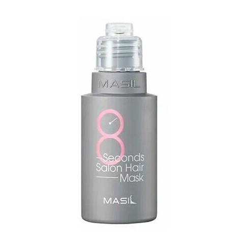 Masil Маска-филлер для волос 8 Seconds Salon Hair Mask, 50 мл, бутылка MASIL