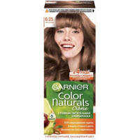 GARNIER Color Naturals стойкая питательная крем-краска для волос, 6.25 шоколад, 112 мл