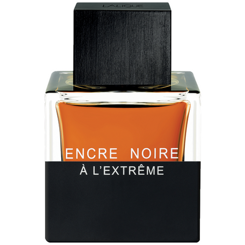 Lalique парфюмерная вода Encre Noire a l'Extreme, 100 мл, 500 г