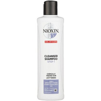 Nioxin шампунь System 5 Cleanser Step 1, 300 мл