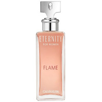 CALVIN KLEIN парфюмерная вода Eternity Flame for Women, 100 мл, 279 г Calvin Klein