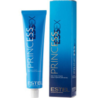 ESTEL Princess Essex крем-краска для волос, 8/3 светло-русый золотистый/янтарный, 60 мл