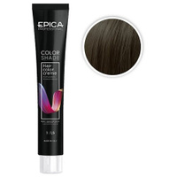EPICA Professional Color Shade крем-краска для волос, 6.1 темно-русый пепельный, 100 мл