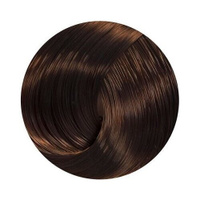 OLLIN Professional Color перманентная крем-краска для волос, 5/7 светлый шатен коричневый, 100 мл