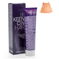 KEEN Be Keen on Hair крем-краска для волос XXL Colour Cream, 9.3 hellblond gold, 100 мл