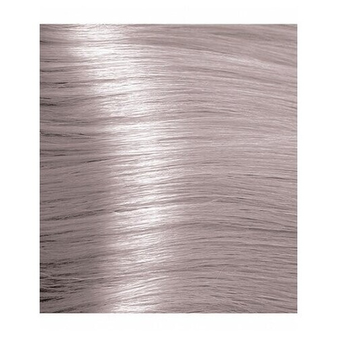 Kapous Blond Bar крем-краска для волос с экстрактом жемчуга, BB 012 Ледяной жасмин, 100 мл