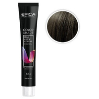 EPICA Professional Color Shade крем-краска для волос, 5.12 светлый шатен перламутровый, 100 мл