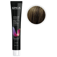 EPICA Professional Color Shade крем-краска для волос, 8.00 светло-русый интенсивный, 100 мл