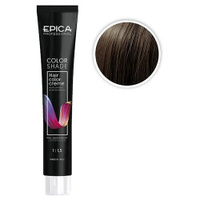 EPICA Professional Color Shade крем-краска для волос, 6.32 темно-русый бежевый, 100 мл