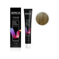 EPICA Professional Color Shade крем-краска для волос, 9.05 латтэ, 100 мл
