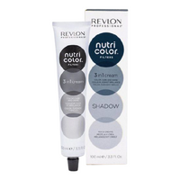 Revlon Professional Краситель прямого действия Nutri Color Filters 3 In 1 Cream, shadow, 100 мл, 122 г